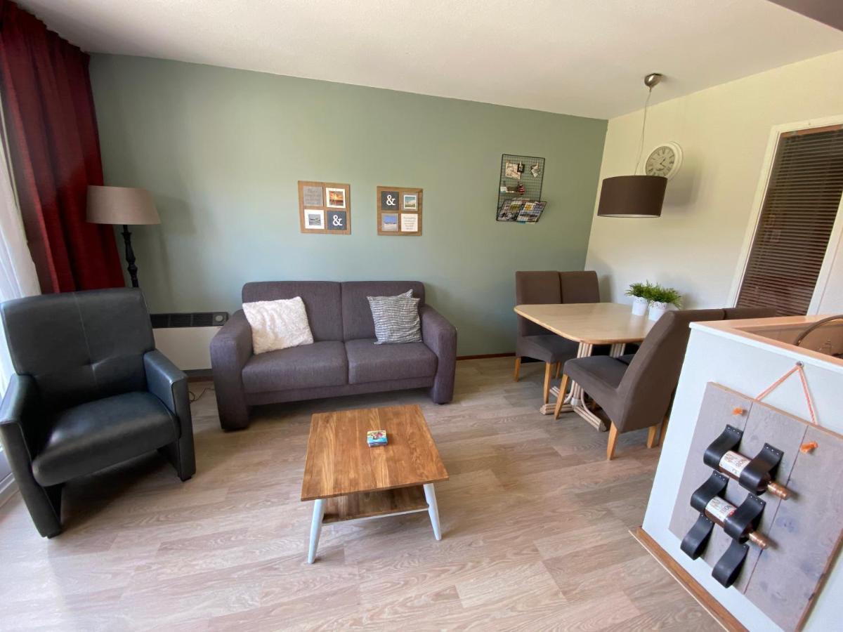 Appartement Ster Hollum  Exterior photo