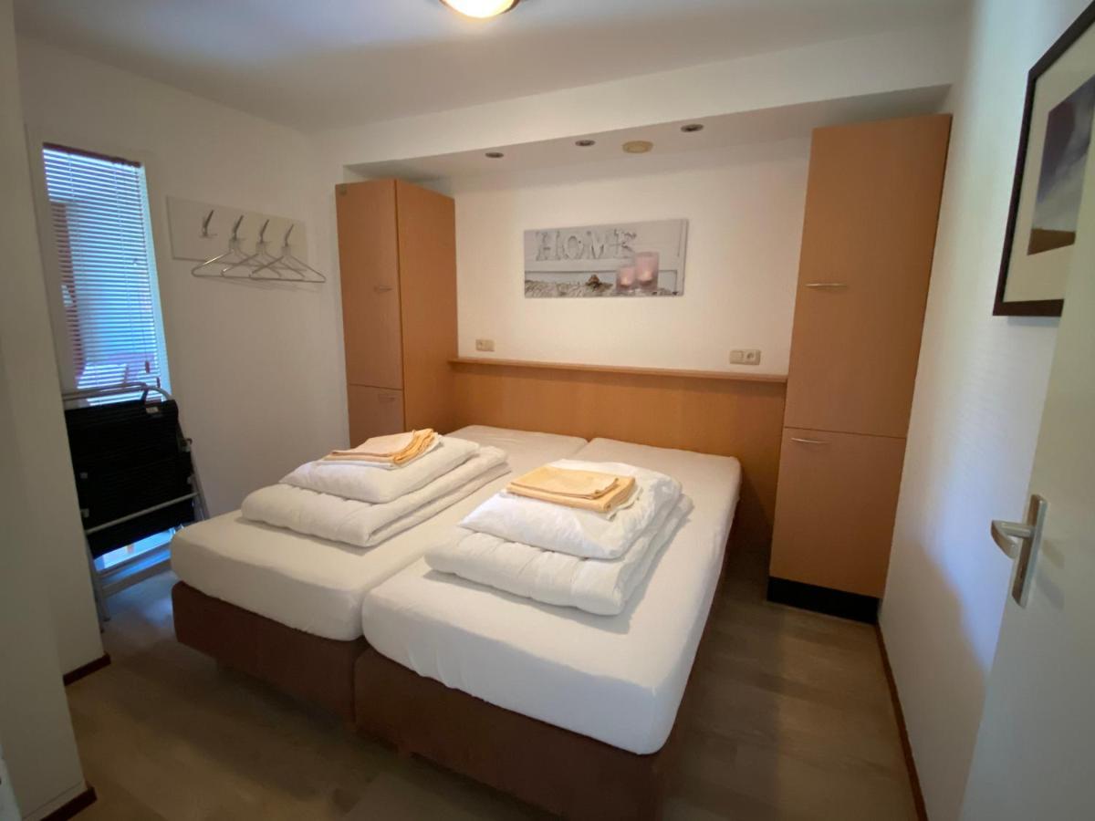 Appartement Ster Hollum  Exterior photo
