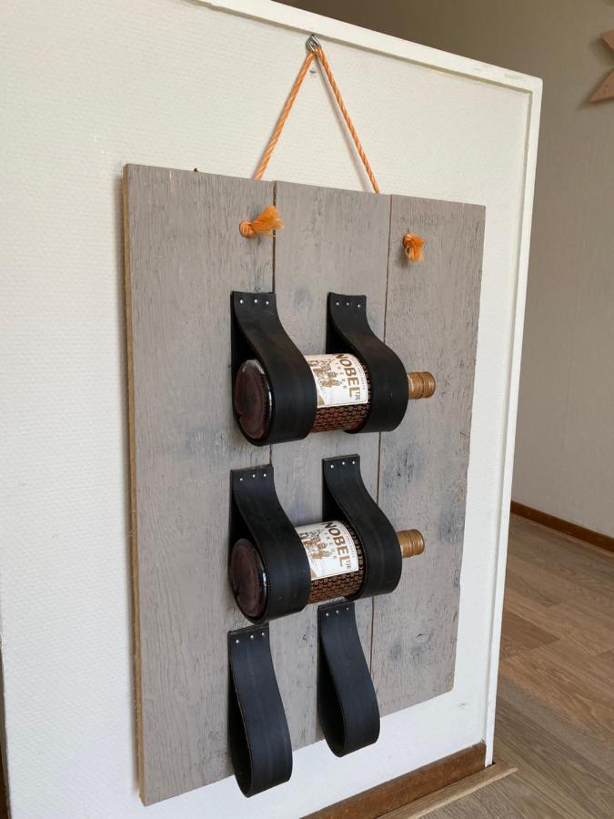 Appartement Ster Hollum  Exterior photo